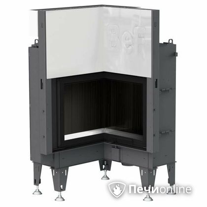 Каминная топка Bef Home Flat V 4 L в Ставрополе